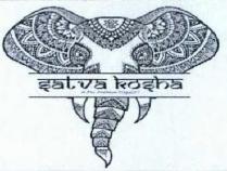 satva kosha