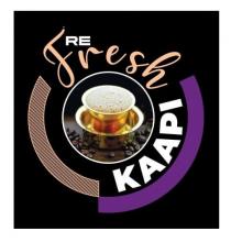 REFRESH KAAPI