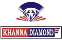 KHANNA DIAMOND