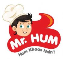 MR. HUM HUM KHAAS HAIN