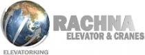 RACHNA ELEVATOR & CRANES
