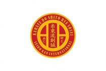 KARATE DO SHITO RYU SO SEI SEIDO KAN INTERNATIONAL
