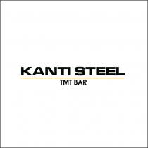KANTI STEEL TMT BAR