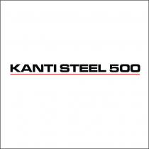 KANTI STEEL 500