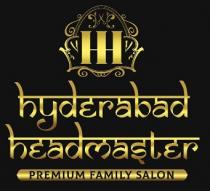 HH HYDERABAD HEADMASTER