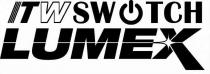 Itw Switch Lumex