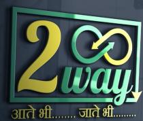 2way Aate Bhi Ã¢ÂÂ¦Jate Bhi