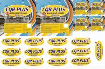 CQR PLUS