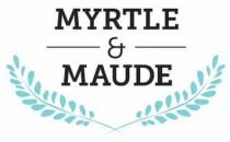 Myrtle & Maude