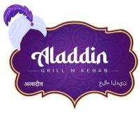 Aladdin GRILL N KEBAB