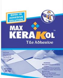 MAX KERA KOL