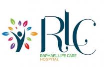 RAPHAEL LIFE CARE HOSPITAL with RLC