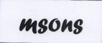 MSONS