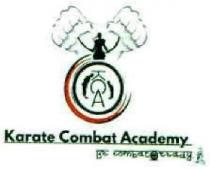 KARATE COMBAT ACADEMY