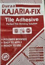 DURAA KAJARIA FIX
