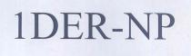 1DER - NP