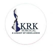 KRK SURGICAL