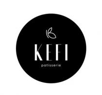 KEFI PATISSERIE