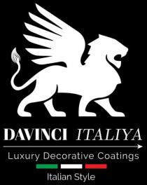 DAVINCI ITALIYA