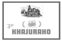T KHAJURAHO - WHERE FRIENDS MEET