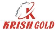 KRISH GOLD WITH K
