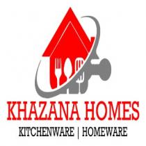 KHAZANA HOMES