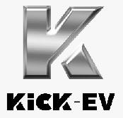 K with KiCK - EV