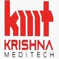 kmt KRISHNA MEDITECH