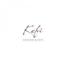 Kefi Couture & Cafe