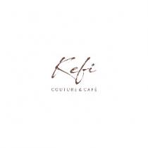 Kefi Couture & Cafe