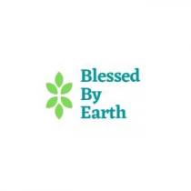 Blessed By Earth