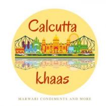Calcutta Khaas