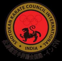 SHOTOKAN KARATE COUNCIL INTERNATIONAL - INDIA