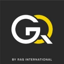 GQ BY RAS INTERNATIONAL