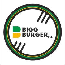 BIGG BURGER NZ
