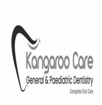 Kangaroo Care General & Paediatric Dentistry
