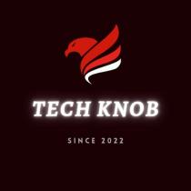 TECH KNOB