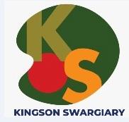 Kingson Swargiary