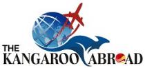 THE KANGAROO ABROAD