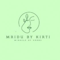MRIDU BY KIRTI