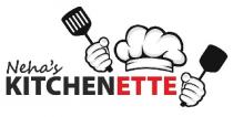 NEHA'S KITCHENETTE