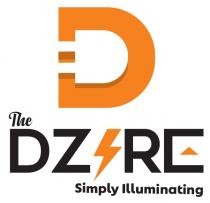 D The Dzire Simply Illuminating