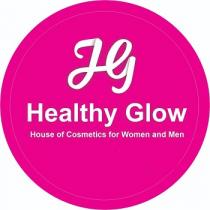 HG Healthy Glow