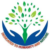 DEDICATED TO HUMINITY AND NATURE