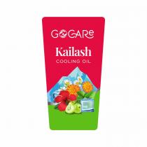 GOCARE KAILASH COOLING OIL