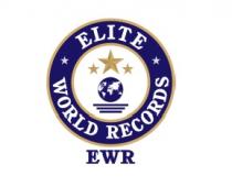 EWR - ELITE WORLD RECORDS