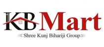 KB MART SHREE KUNJ BIHARIJI GROUP