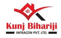 SHREE KUNJ BIHARIJI INFRACON PRIVATE LIMITED
