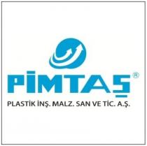 Pimtas Plastik Ins. Malz. San. Ve Tic. A.s.