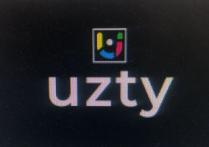 uzty